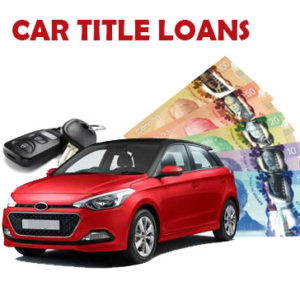 Are bills piling up? Pay them off With Car Title Loans Mississauga!