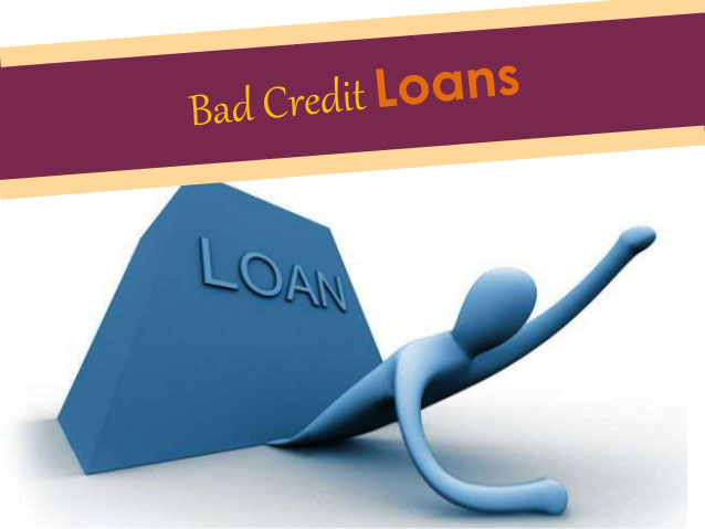 Helpful Advice And Tips About Bad Credit Loans