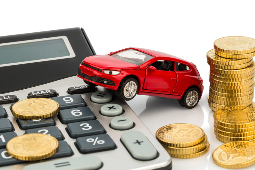 Great Ways To Go About Getting A Pitt Meadows Car title Loan
