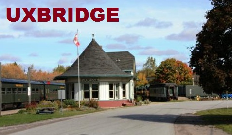 Car Title Loans Uxbridge