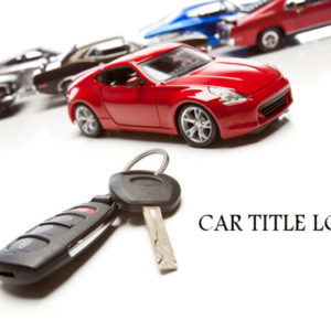 Car Title Loans Vancouver British Columbia is a Great Loan for Those with Bad Credit