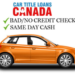 Get Instant Cash with Vehicle Title Loans Calgary AB