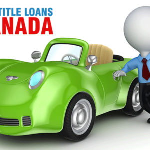 Getting Vehicle Title Loans London Ontario for Some Fast Emergency Cash