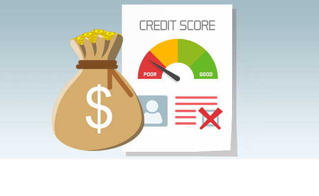 Delta Bad Credit Loans