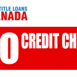 Fast Cash Markham Ontario will Never Do Credit Checks for Loan Approvals