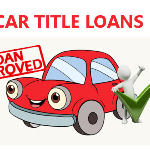 Learn All About North Vancouver Car title Loans