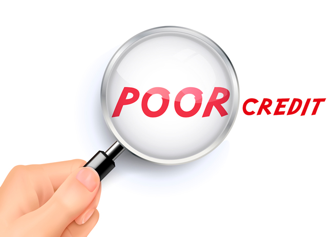 Irricana Bad Credit Loans