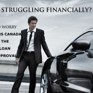 Langley Bad Credit Loans