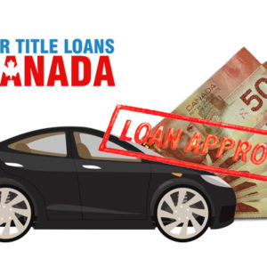 The Ins And Outs Of Anmore Car title Loans