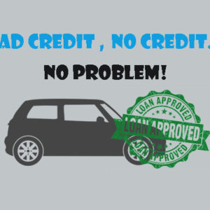 Beat Emergency Situation With Bad Credit Car Loans In Prince Edward Island!