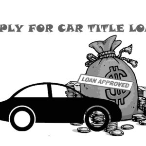Get Equity Loans Oshawa Ontario When You Apply for a Car Title Loan