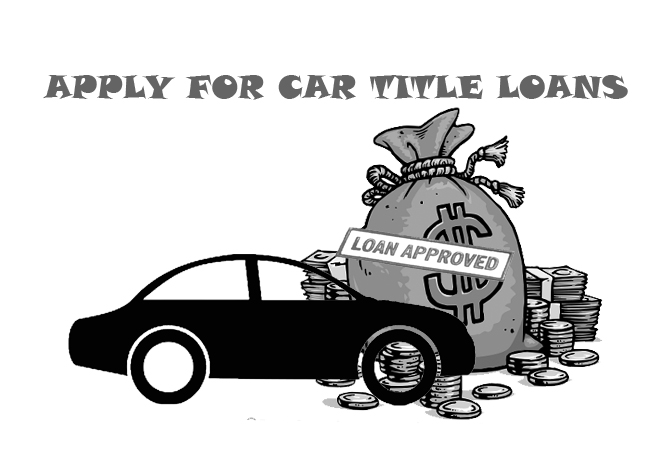 Be Careful That Car title Loans Don’t Take Over Your Finances