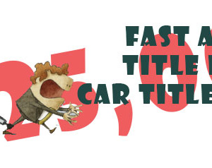 Bad Credit Car Loans In Hamilton: An Innovative Financial Alternative!