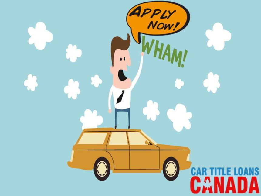  Apply For An Auto Title Loans Get Started Today!