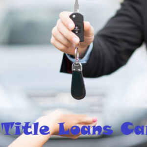 Cheap Loans:  Borrow Up to $25,000 With Car Title Loans Canada