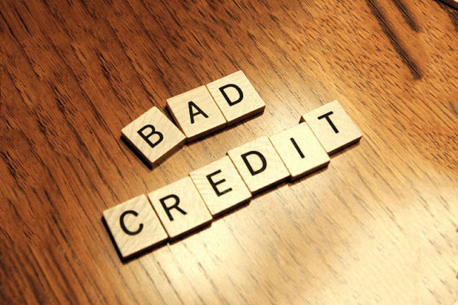 Bad Credit Car Loans Vancouver