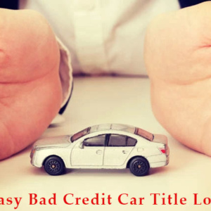 Choose Bad Credit Car Loans Nova Scotia With Car Title Loans Canada