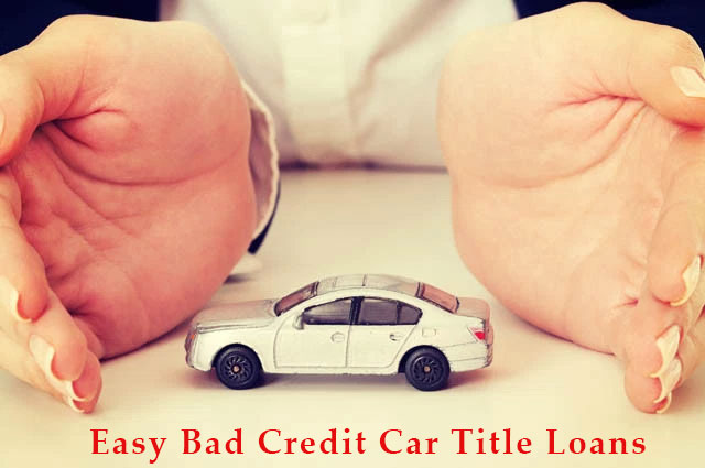 Choose Bad Credit Car Loans Nova Scotia With Car Title Loans Canada