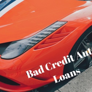Car Title Loans Canada Specializes in Helping Borrowers with Bad Credit History