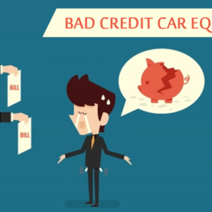 BAD CREDIT CAR EQUITY LOANS IN VANCOUVER. Get The Best Solution to Your Financial Troubles!