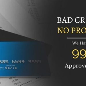Benefits From A Bad Credit Score Auto Loan When You’re In a Financial Crunch