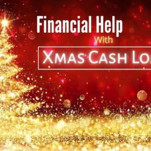 Celebrate This Christmas With An Xmas Cash Loan