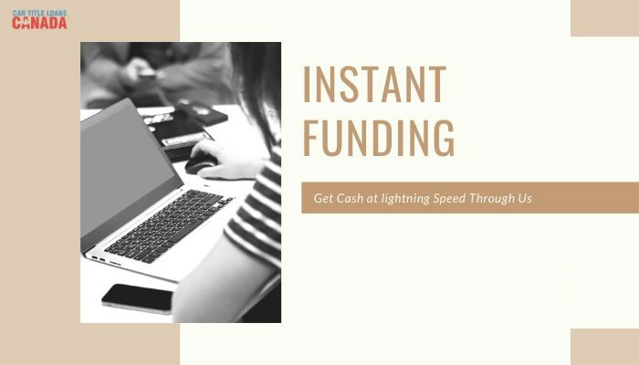 How To Get Easy Finance