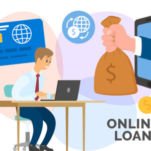 How Much Money Can I Get from Online Money Loans?