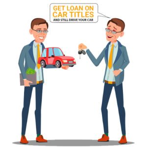 How Can I Get Out Of A Title Loan Without  Losing My Car?