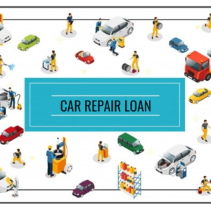 Instant-Approval Car Repair Loan For Your Personal Needs