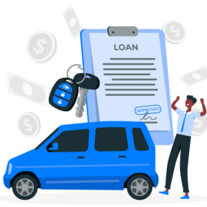 Borrowing Money Against Your Car Title is as Quick as in an Hour