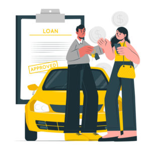 By Applying For a Car Title Loans You Can Get Upto $25,000