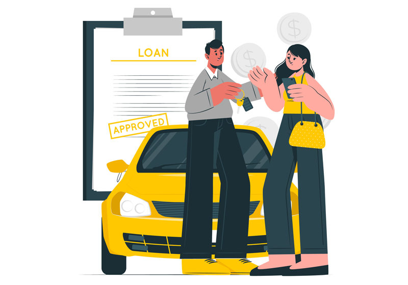 By Applying For a Car Title Loans You Can Get Upto $25,000