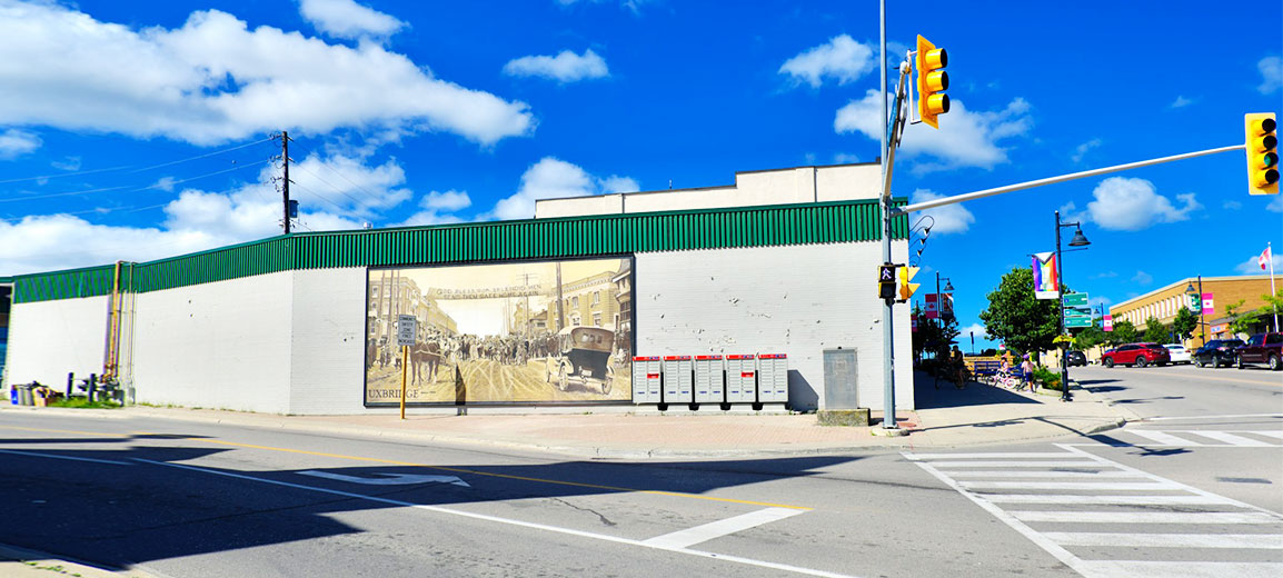 Car Title Loans Uxbridge