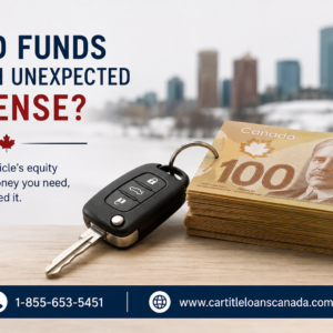 Emergency Expenses in Edmonton: How Car Title Loans Can Help Emergency Expenses in Edmonton: How Car Title Loans Can Help